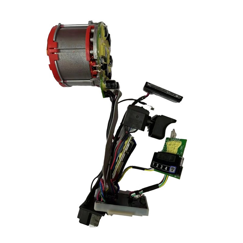 Miwachi Miwachi 208330003 (M18 ONEFHIWF1) Componentes electrónicos