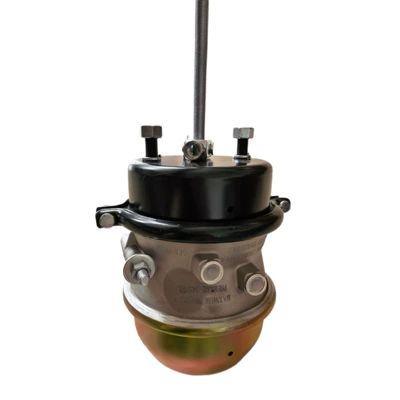 Fuwa Axle Universal, Brake cylinder
