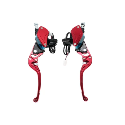 Other Electric Vehicle Accessories mango upper pump electric motorcycle