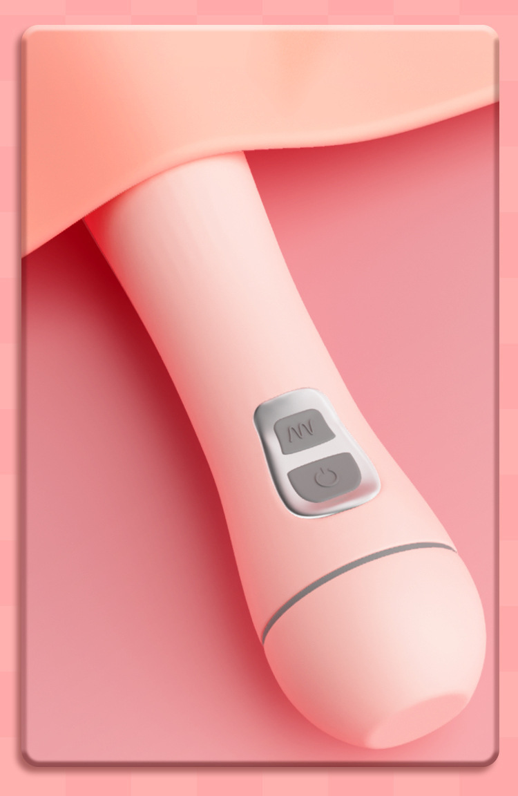 Remote Control Vibrating Egg for Women, Silent Wearable Vibrator with Variable Vibration, Pink ABS — detail image 26
