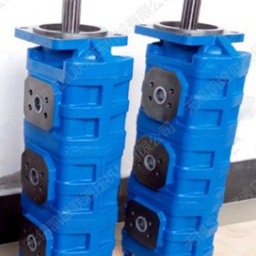 CBG1032/1032/1032,CBG1050/1050/1050,三联齿轮泵