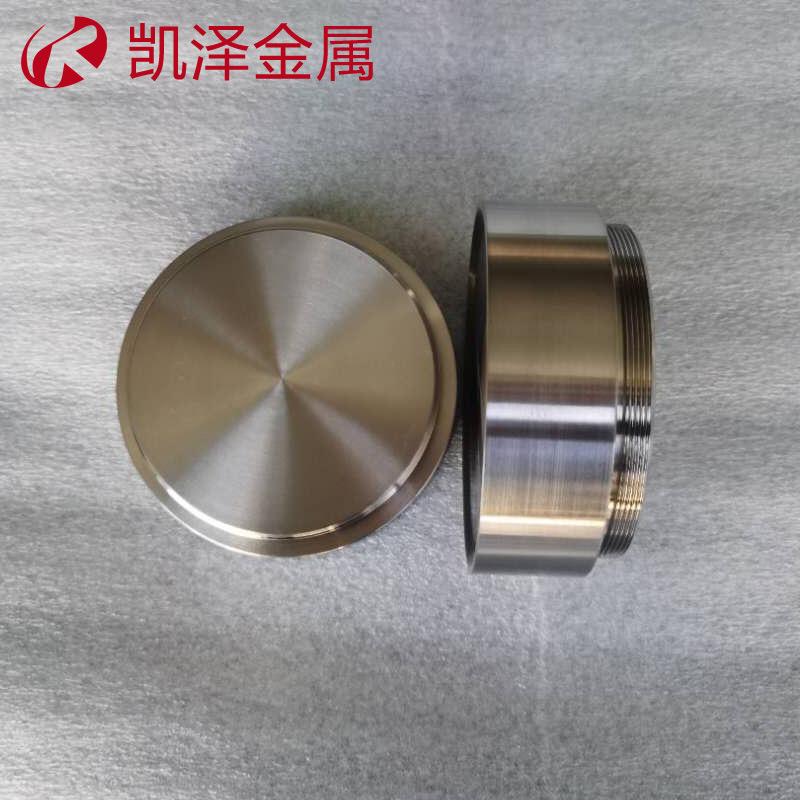 钛铝靶块钛铝靶材50:50/80:20/70:30各种比例规格钛铝合金靶钛靶