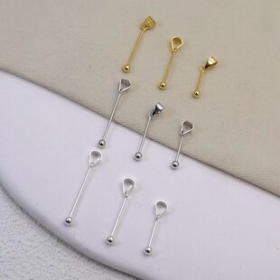 S925�y�ݽz�A������� �有����^�����f�ܵ�����DIY������Ӊ���