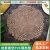 Creative coffee decorations for living room, anti-scald, wholesale