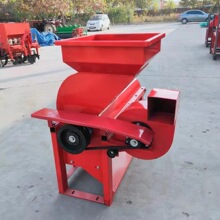 米脱粒机 拖拉机 打玉米棒子机 打粒机剥皮机玉米扒皮脱粒一体机