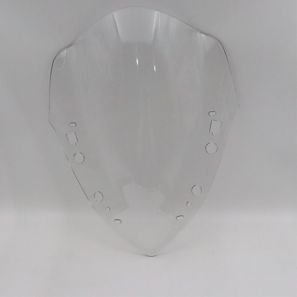 2017-2022 XMAX300 windshield is suitable for Yamaha XMAX 300 competitive windshield Indonesia model