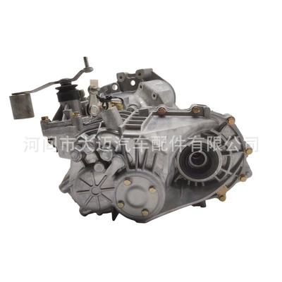 Gearbox 1010820110479Q1701010 – Sürətlər qutusu