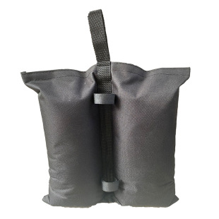 Outdoor Advertising Tent Fixed Sandbag Folding Tent Fixed Sandbag Sunshade Sandbag Windproof Sandbag