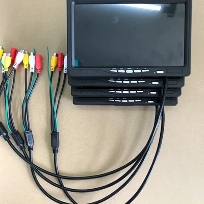 office warehouse truck display, Car display