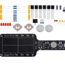 ֳ̽ʽ̽ǿѧʵСDIYӵ·׼