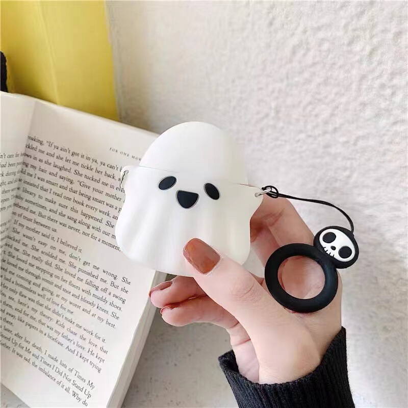 Airpods4漫画パターンワイヤレス保护カバーシリコーンかわいいワイヤレスbluetoothイヤホンアップルpro3シェル|undefined
