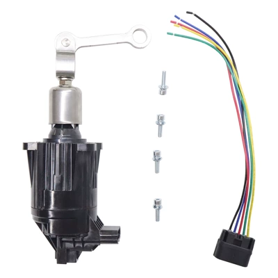 1.5t 189006A003, Supercharger