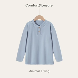 童家居服套装;普通外套;童内衣套装