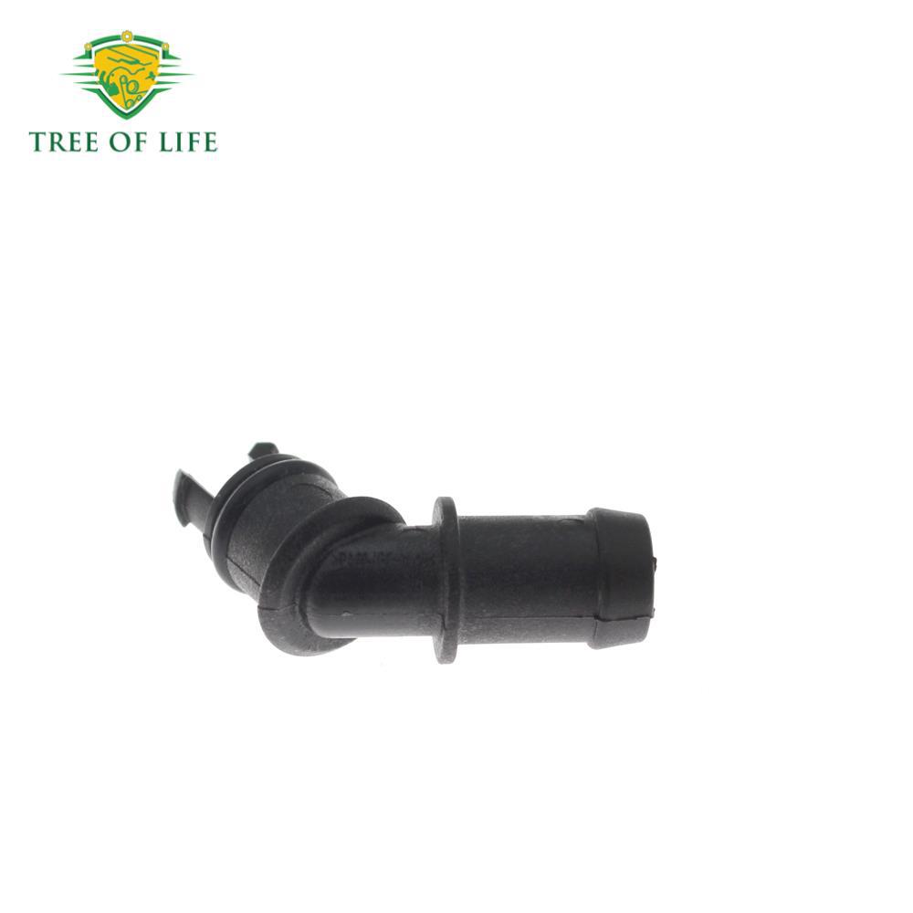 Válvula PCV 12578316 12681693 para Chevrolet Malibu Acadia