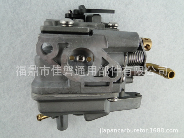 舷外机化油器适用于雅马哈YAMAHA四冲程2.5马力