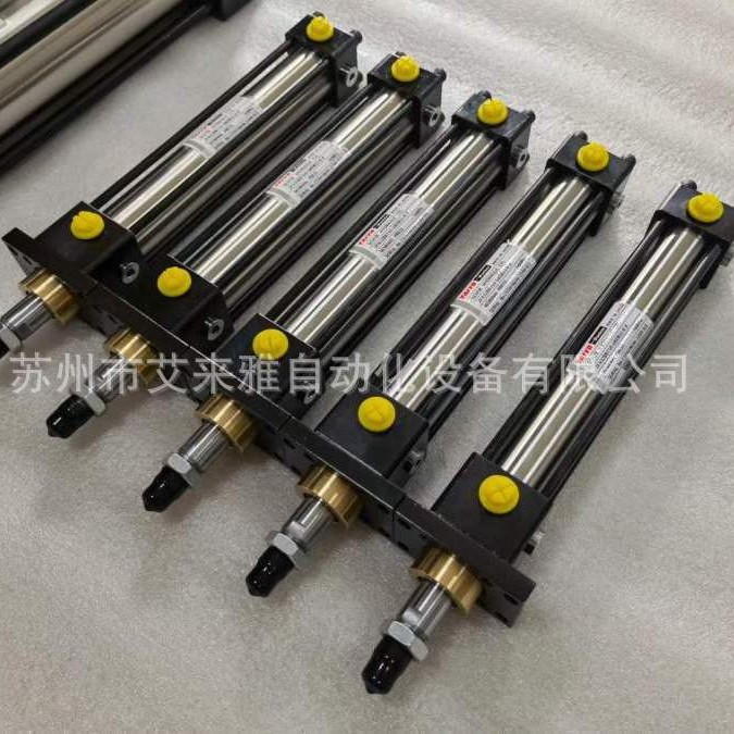 太阳铁工TAIYO油缸HQS2R系列液压缸油压缸