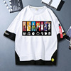 Clothing, set, short sleeve T-shirt, 2022 collection