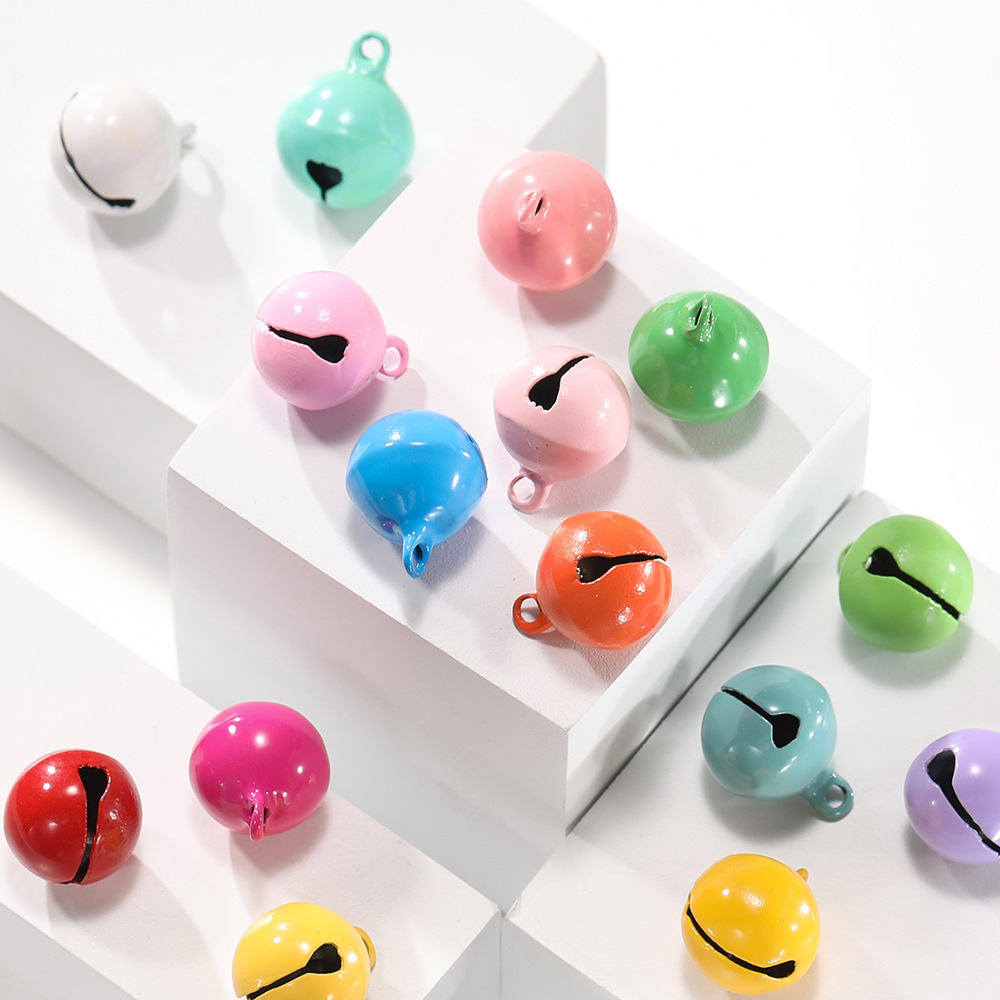 Small bell