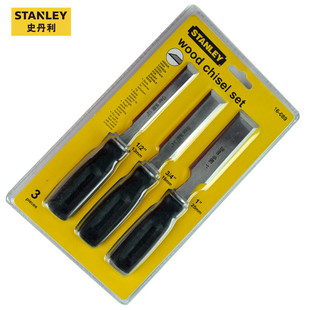 STANLEYʷ���� 3����ľ���13/19/25mm ľ�����߱���� 16-089-23