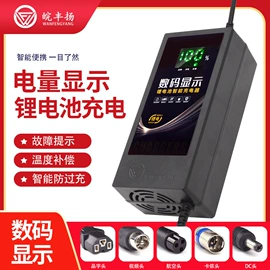 电动车充电器;电池充电器