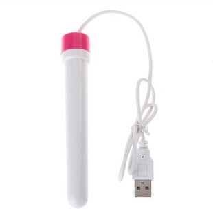 USB appliance heating rod reverse mold airplane cup heater adult fun couple sex supplies wholesale generation