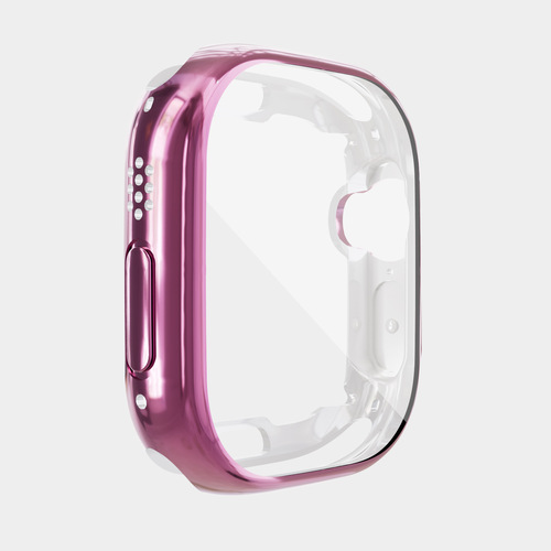 Suitable for Apple watch8 generation smart watch case iwatch8 ultra 49MM new protective cover