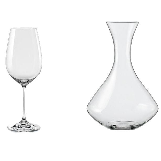 Caja de regalo de tazas de cristal de importación checa, tazas de vino caseras, tazas de alto pie, tazas de vino, juegos al por mayor image 6