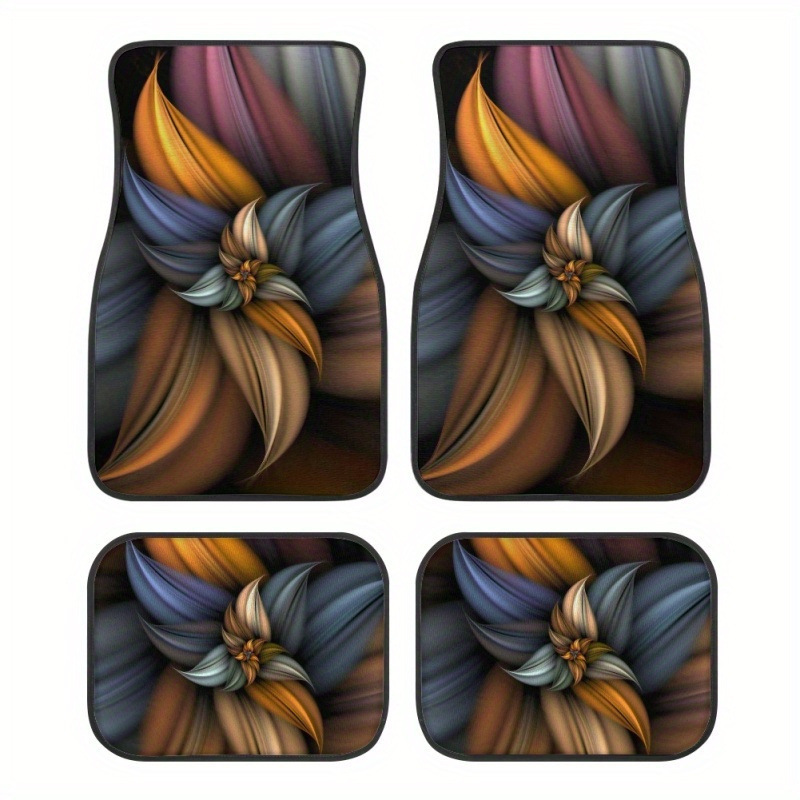 Amazon's best-selling vintage car floor mats are dirt-resistant, wear-resistant, and easy to maintain. Direct sales and wholesale from the manufacturer