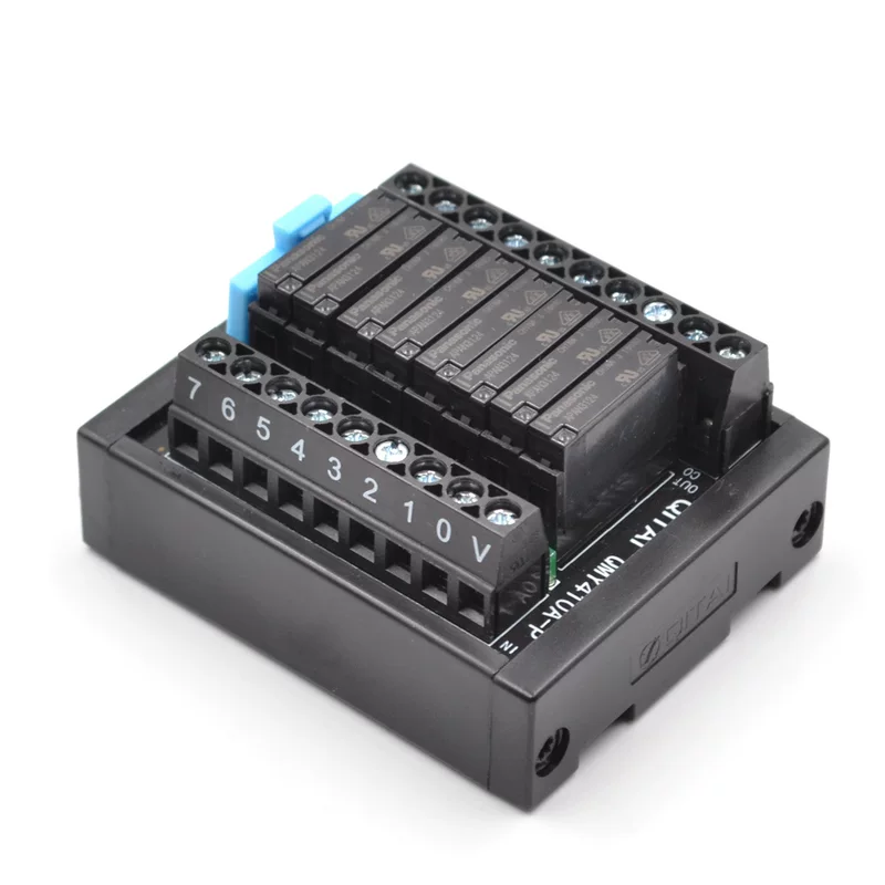 Relay, module, 410A