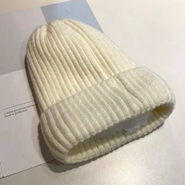 Beige, fleece
