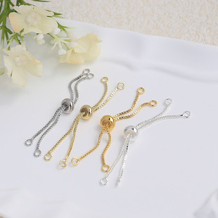 18k����ɫ���z�{�����s������DIY������L��Ʒ������l