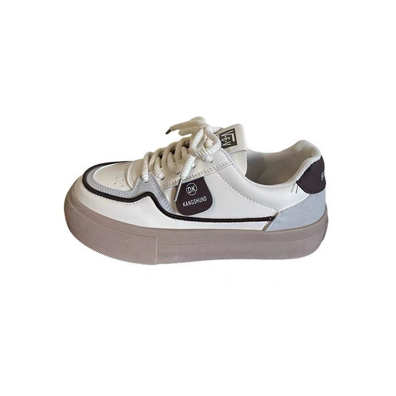 Sneakers, sports cloth universal small design footwear for leisure