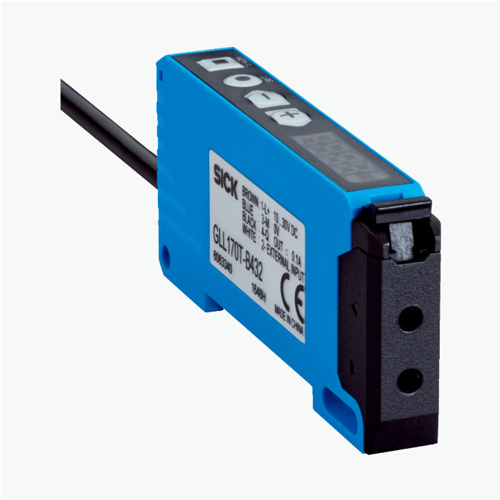 SICK西克GLL170T-B432 GLL170-P334 GLL170-P332光仟传感器