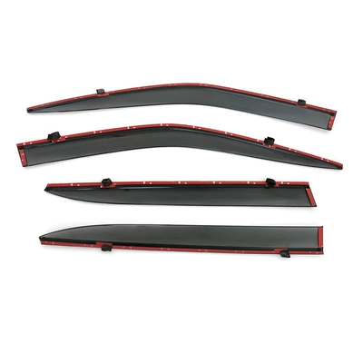 Window Visor – Kia Rain shield