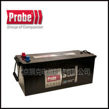 PROBE��늳�12V180AH 696PS��698PS 1000CCA���͹��I�Cе�����ڙC