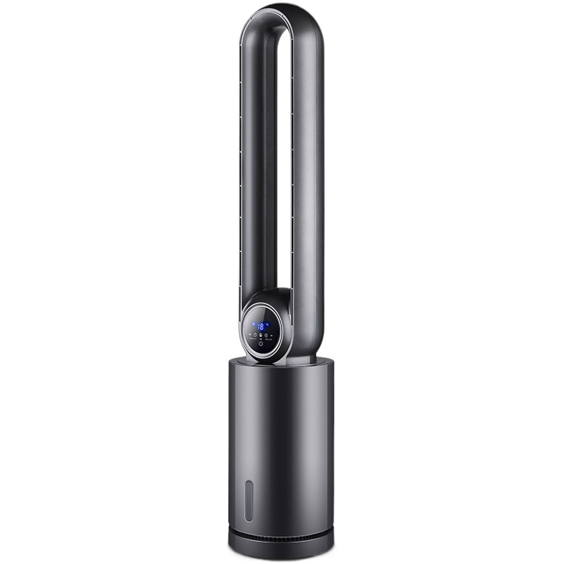 Chigo bladeless fan electric fan household air conditioning fan cooling fan tower fan floor fan water cooling fan bladeless fan