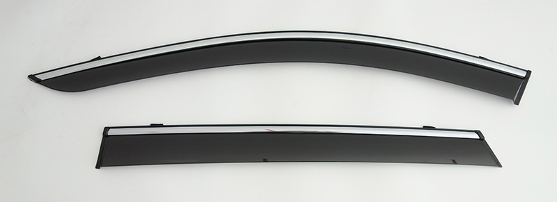 Suitable for Byd Sealion 6 Dm-I Window Visor Car Window Rain Shield