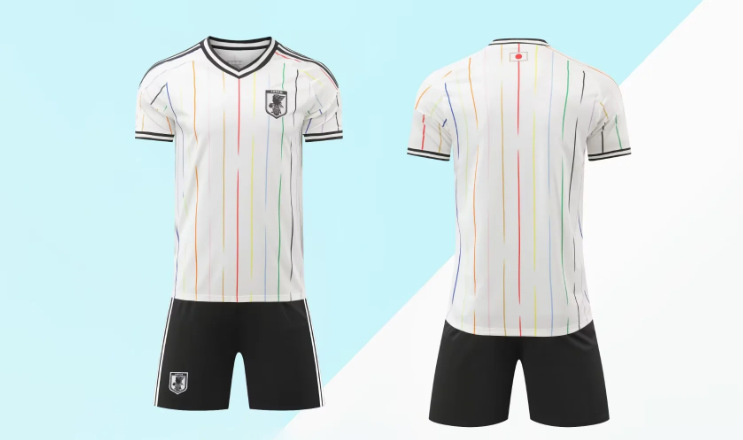Camiseta de fútbol de la Copa del Mundo 2026 México Francia Argentina España Camiseta de fútbol