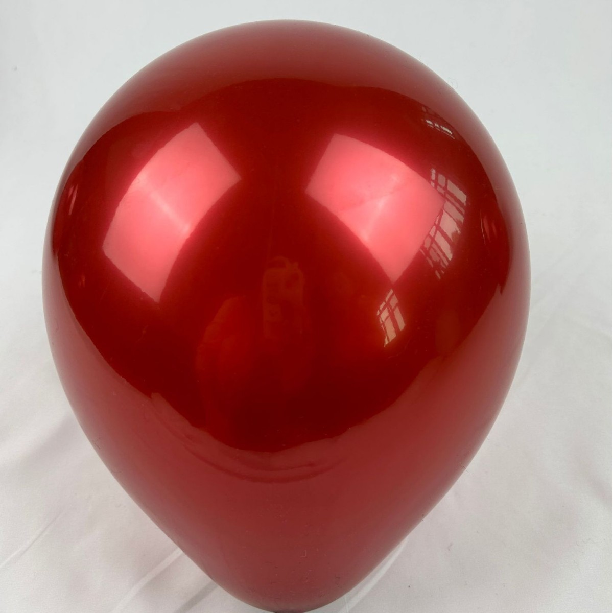 Globos Rojos de Chanel, Globos Rojo Vino Cereza para Celebración de Bodas, Globos para Salón de Bodas, Globos para Boda