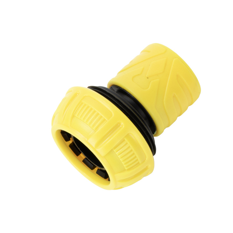 Accesorios de pistola de agua de lavado de automóviles 3 / 4 puntos 6 puntos de reparación de agua de lavado