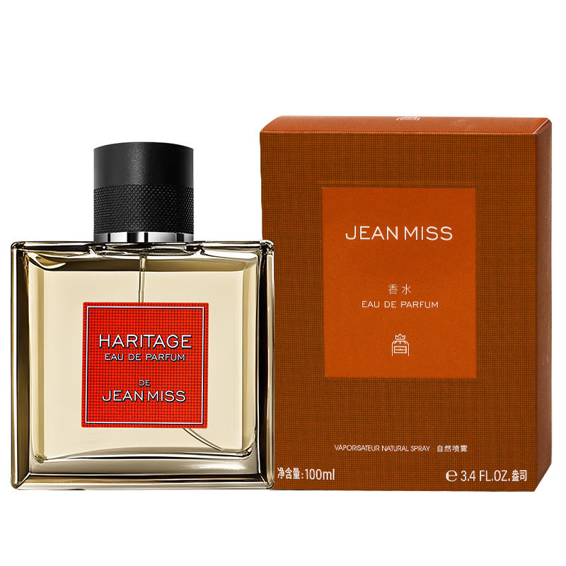 Oriente Medio Dubai Perfume árabe para mujeres Yarra Perfume de comercio exterior Perfume de hombre Perfume duradero