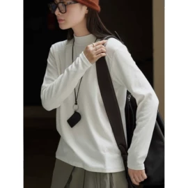 休闲裤;毛衣;女式T恤