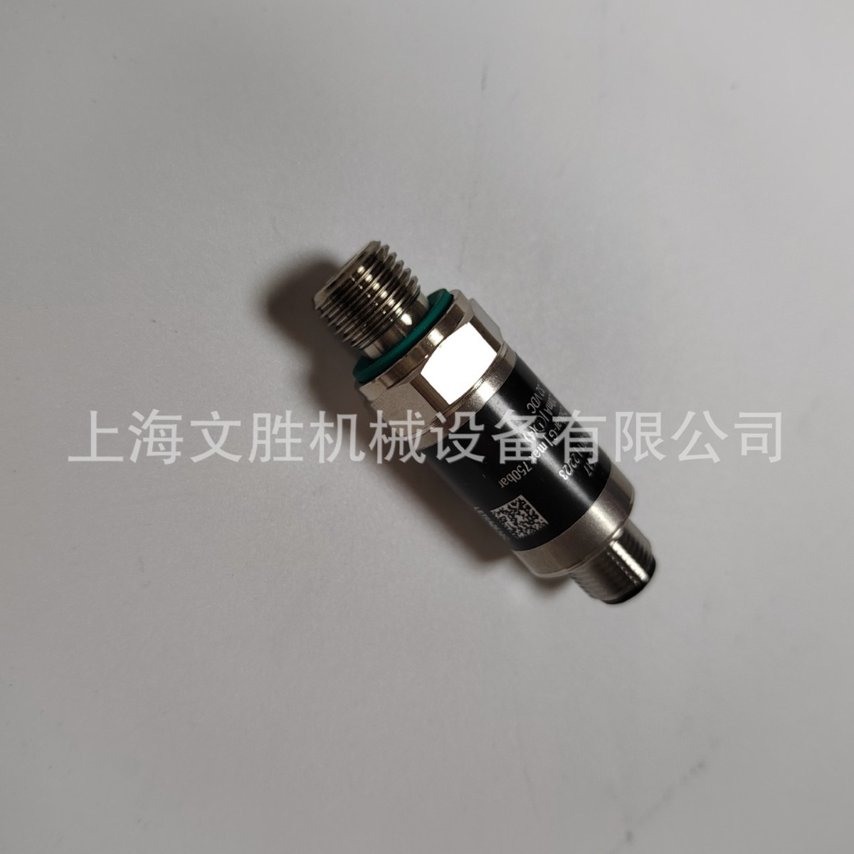 瑞士 TRAFAG 压力传感器 8252.74.2517(0-250BAR)