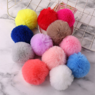 �F؛8cm��ɫ���]ë��ͯ�ֹ�DIY�}�Q�Ʒ���bЬ������b����