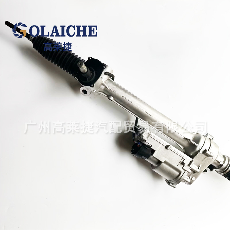 Eb3C3D070Be Eb3C3D070Ag Is Suitable for Ford Ranger Everest Bt50 Steering Gear Assembly Lhd