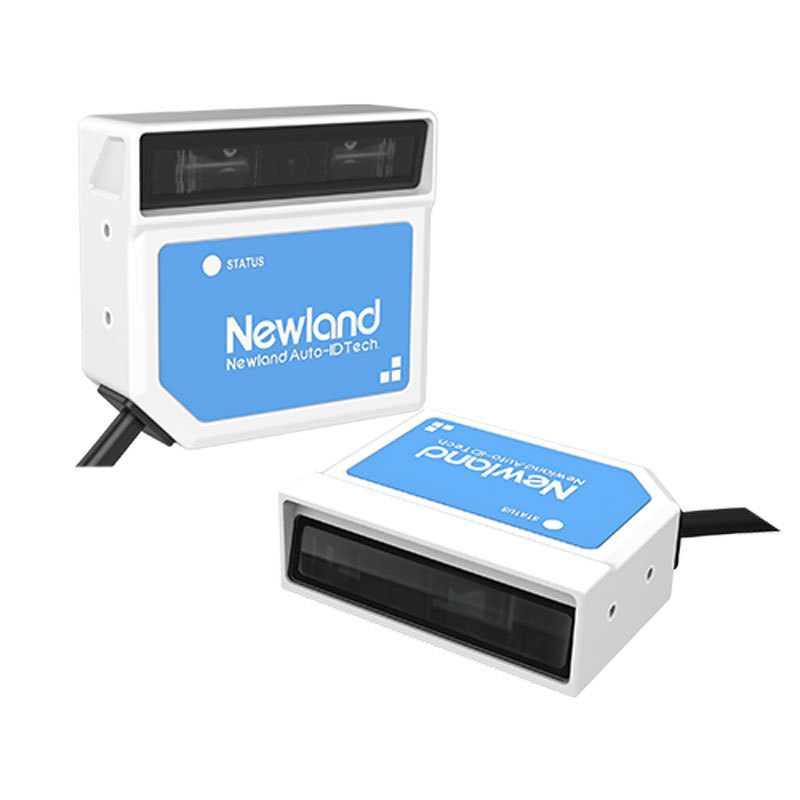 Newland NLS-FM515 FM510���IVD�����������Լ���ƿ����һάɨ��