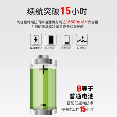 Mini Refrigeration Small | Soyuducular