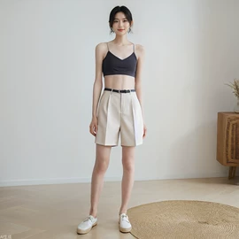 塑身裤;裹胸、抹胸;无痕文胸