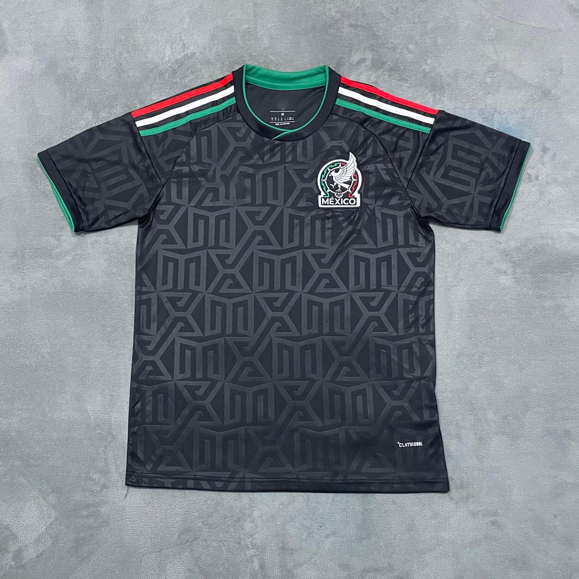 2627 camiseta transfronteriza Argentina Portugal Inglaterra España tailandesa camiseta fútbol image 76