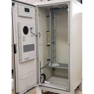 CommunicAtion Power Supply MTS9510A-AX2102 Outdoor 5G CAbinet